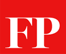 FP logo