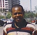 Alipio Ndong